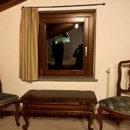 La Maison De Joanna 2 Châtillon Dış mekan fotoğraf
