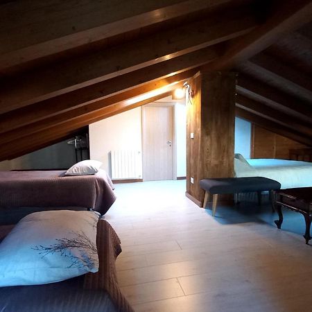 La Maison De Joanna 2 Châtillon Dış mekan fotoğraf