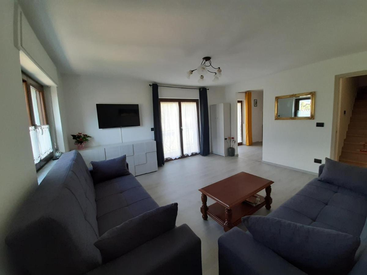 La Maison De Joanna 2 Châtillon Dış mekan fotoğraf