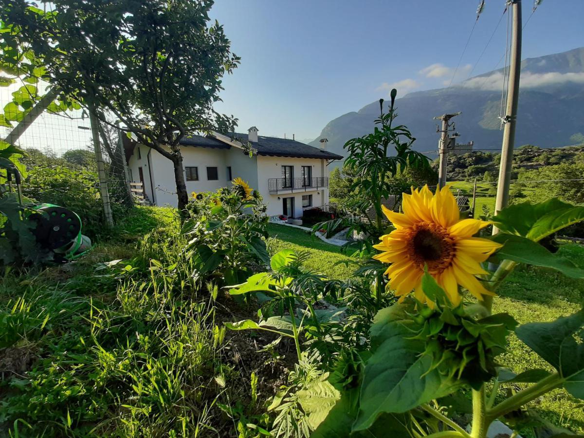 La Maison De Joanna 2 Châtillon Dış mekan fotoğraf
