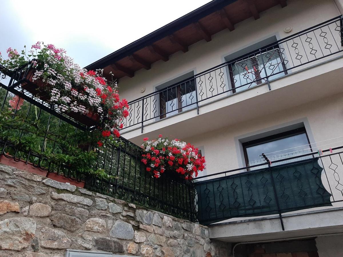 La Maison De Joanna 2 Châtillon Dış mekan fotoğraf