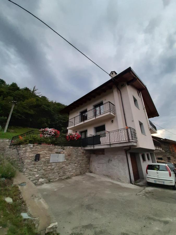 La Maison De Joanna 2 Châtillon Dış mekan fotoğraf