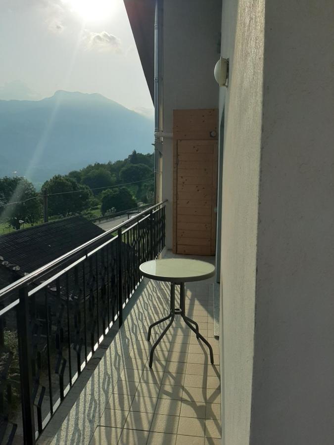 La Maison De Joanna 2 Châtillon Dış mekan fotoğraf