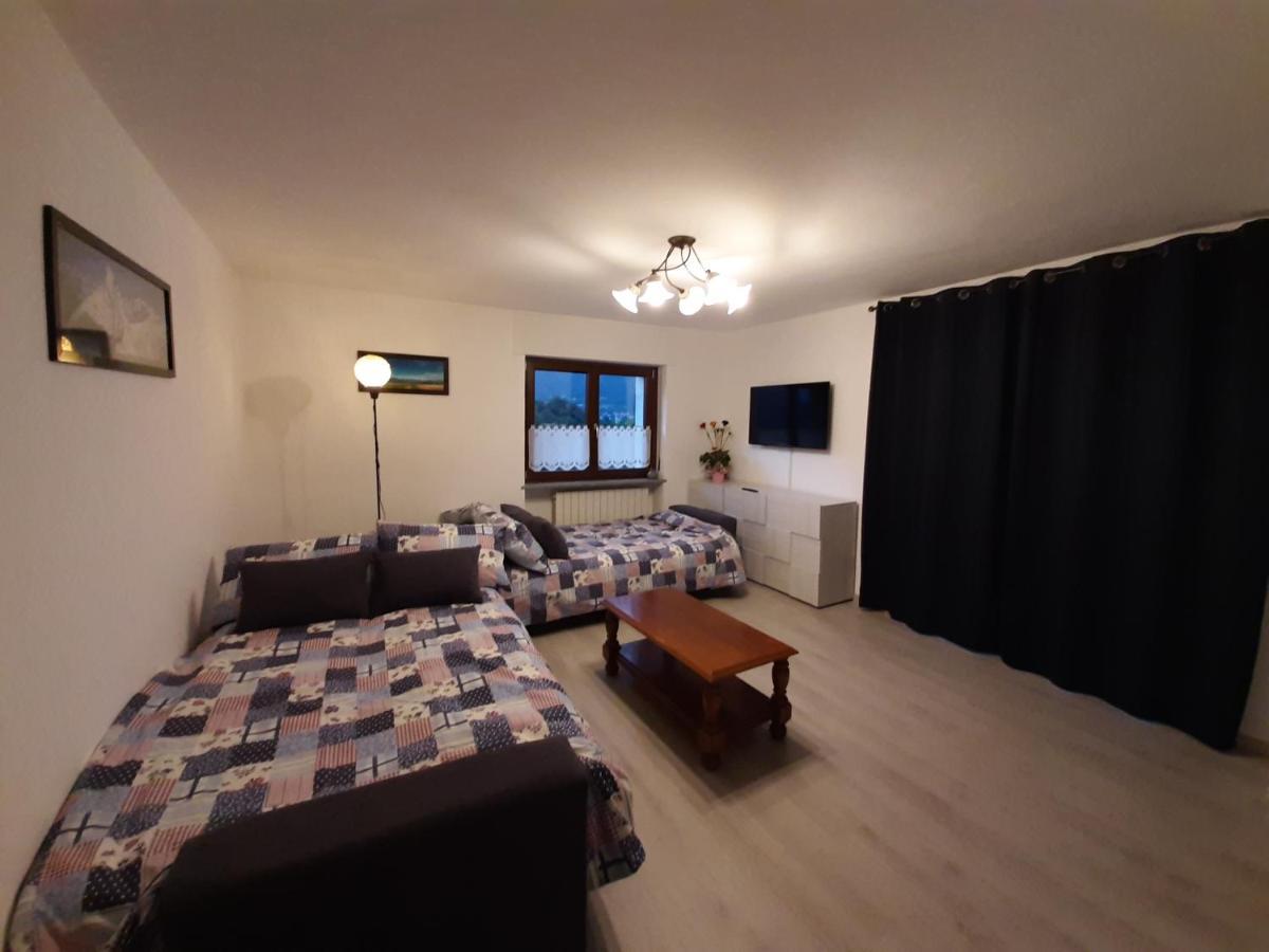 La Maison De Joanna 2 Châtillon Dış mekan fotoğraf