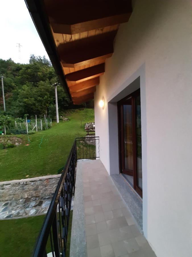 La Maison De Joanna 2 Châtillon Dış mekan fotoğraf