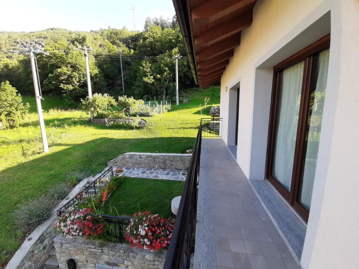 La Maison De Joanna 2 Châtillon Dış mekan fotoğraf