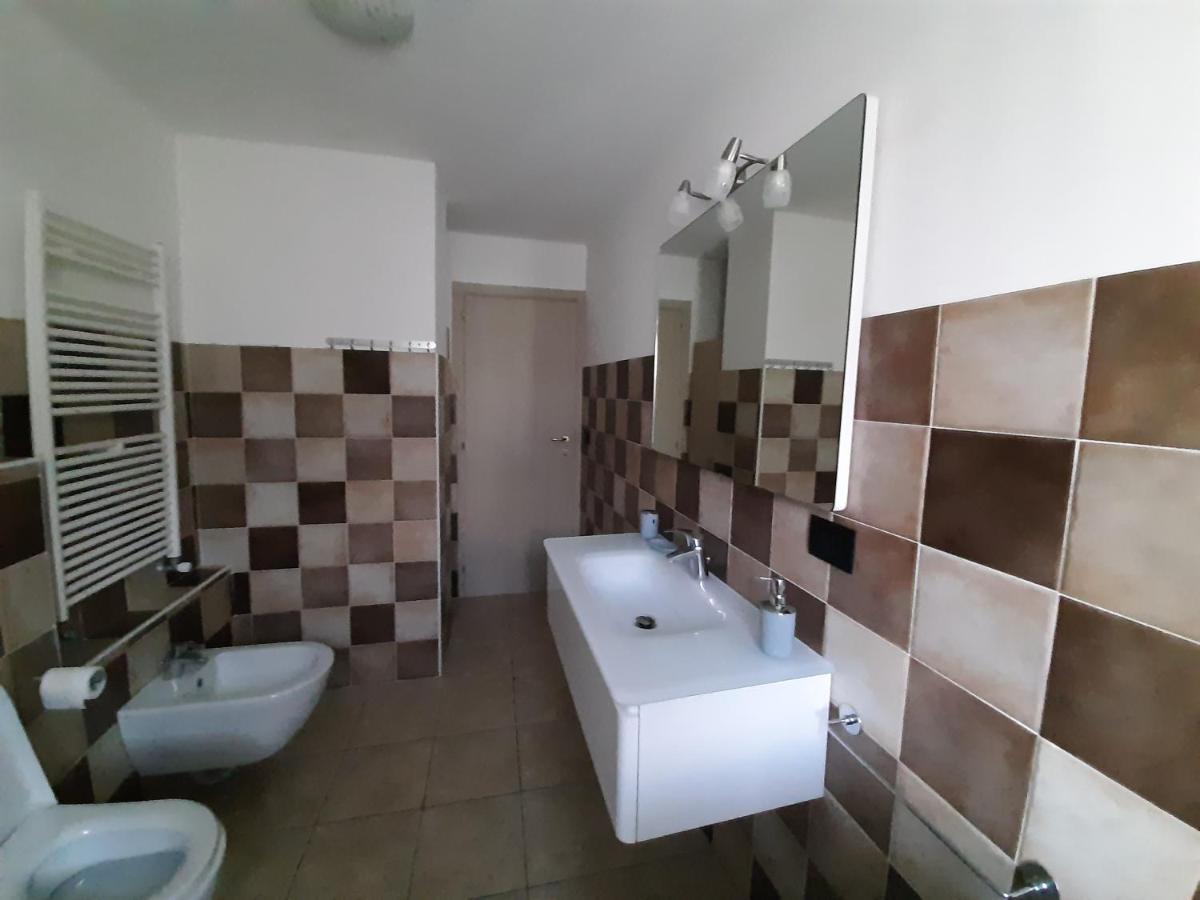 La Maison De Joanna 2 Châtillon Dış mekan fotoğraf