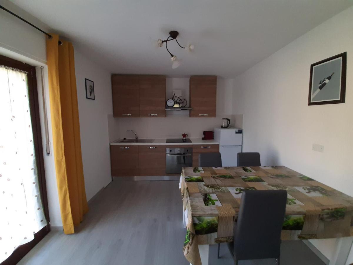 La Maison De Joanna 2 Châtillon Dış mekan fotoğraf