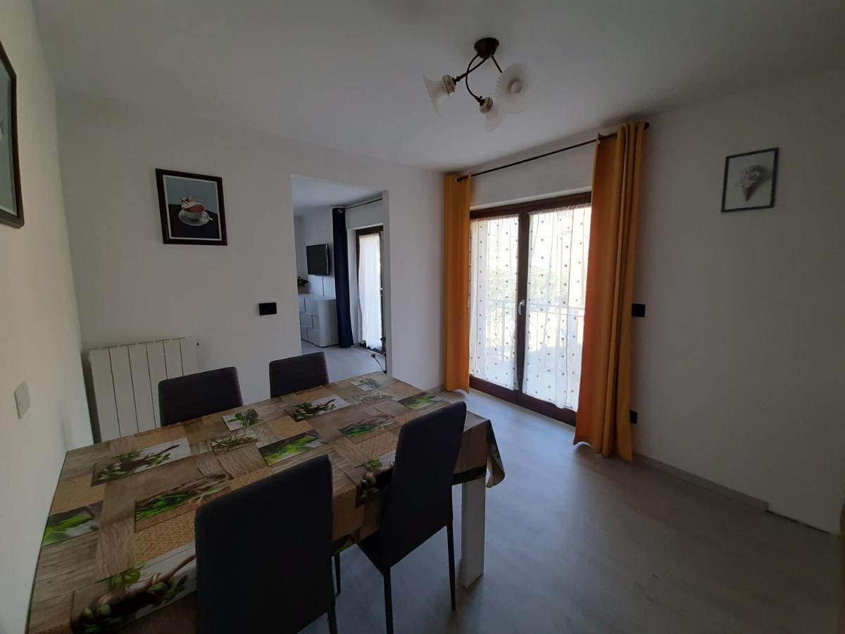La Maison De Joanna 2 Châtillon Dış mekan fotoğraf