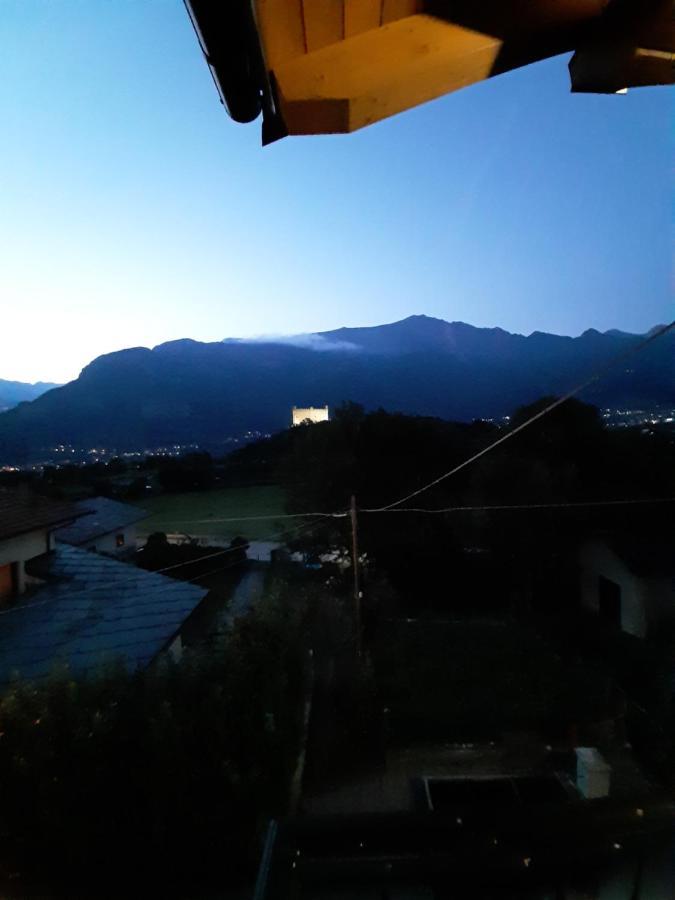 La Maison De Joanna 2 Châtillon Dış mekan fotoğraf