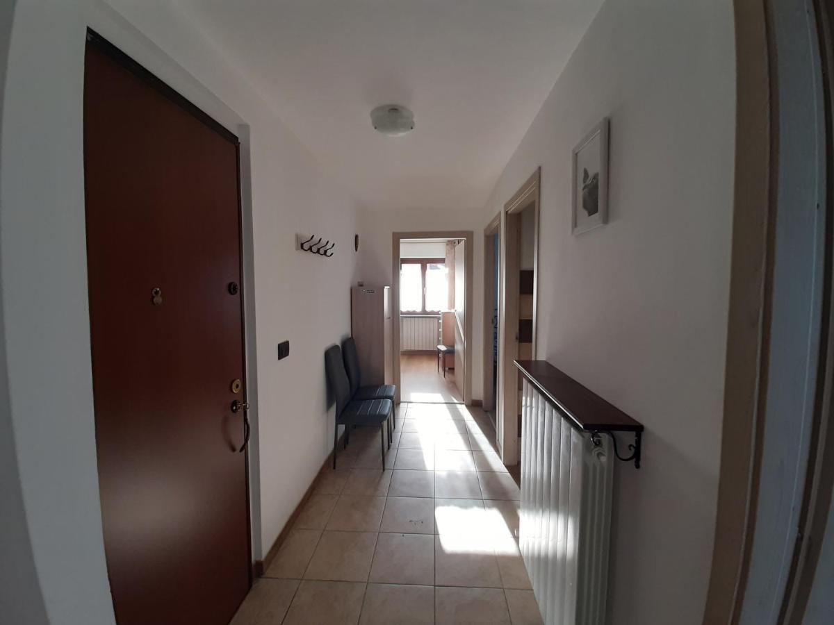 La Maison De Joanna 2 Châtillon Dış mekan fotoğraf