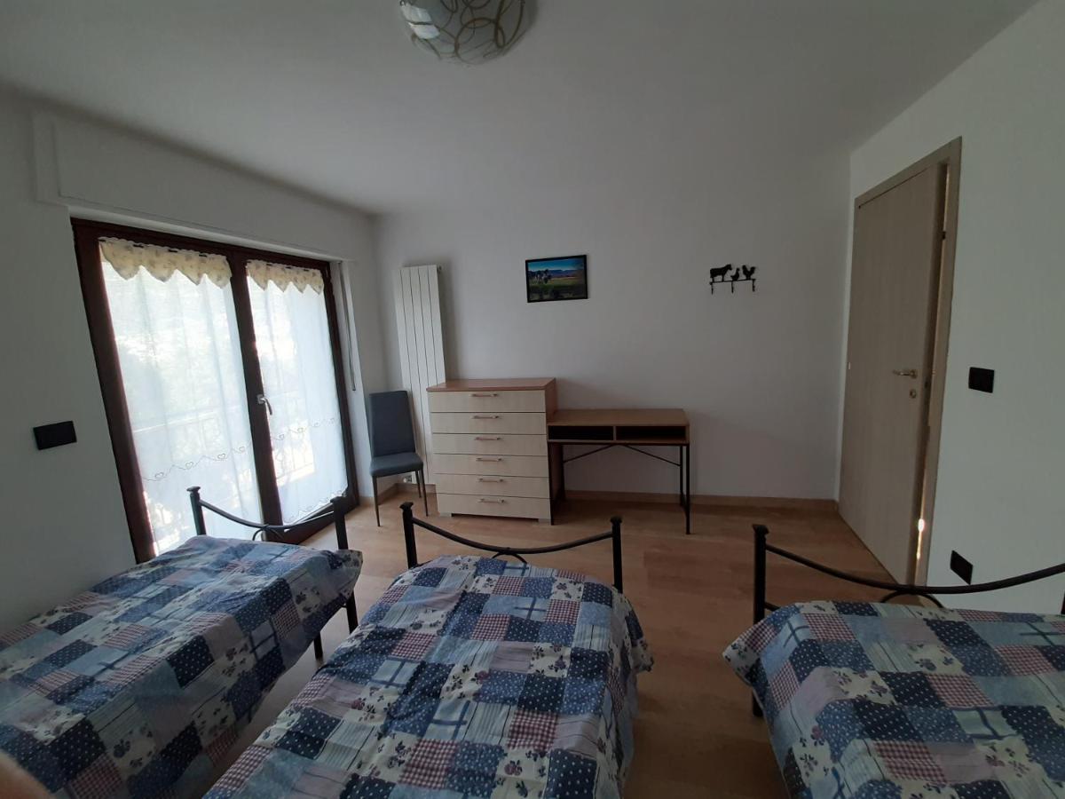La Maison De Joanna 2 Châtillon Dış mekan fotoğraf