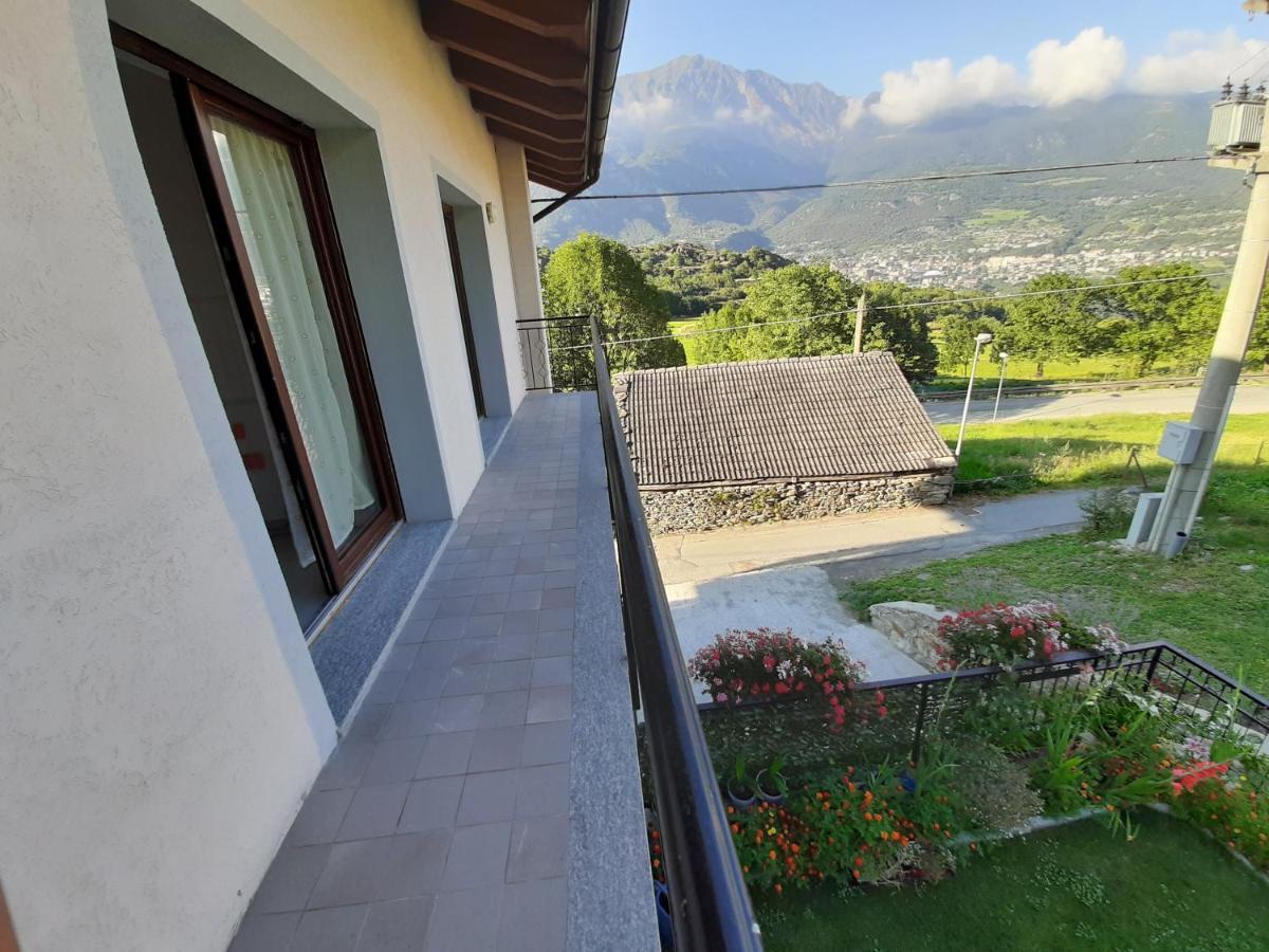La Maison De Joanna 2 Châtillon Dış mekan fotoğraf