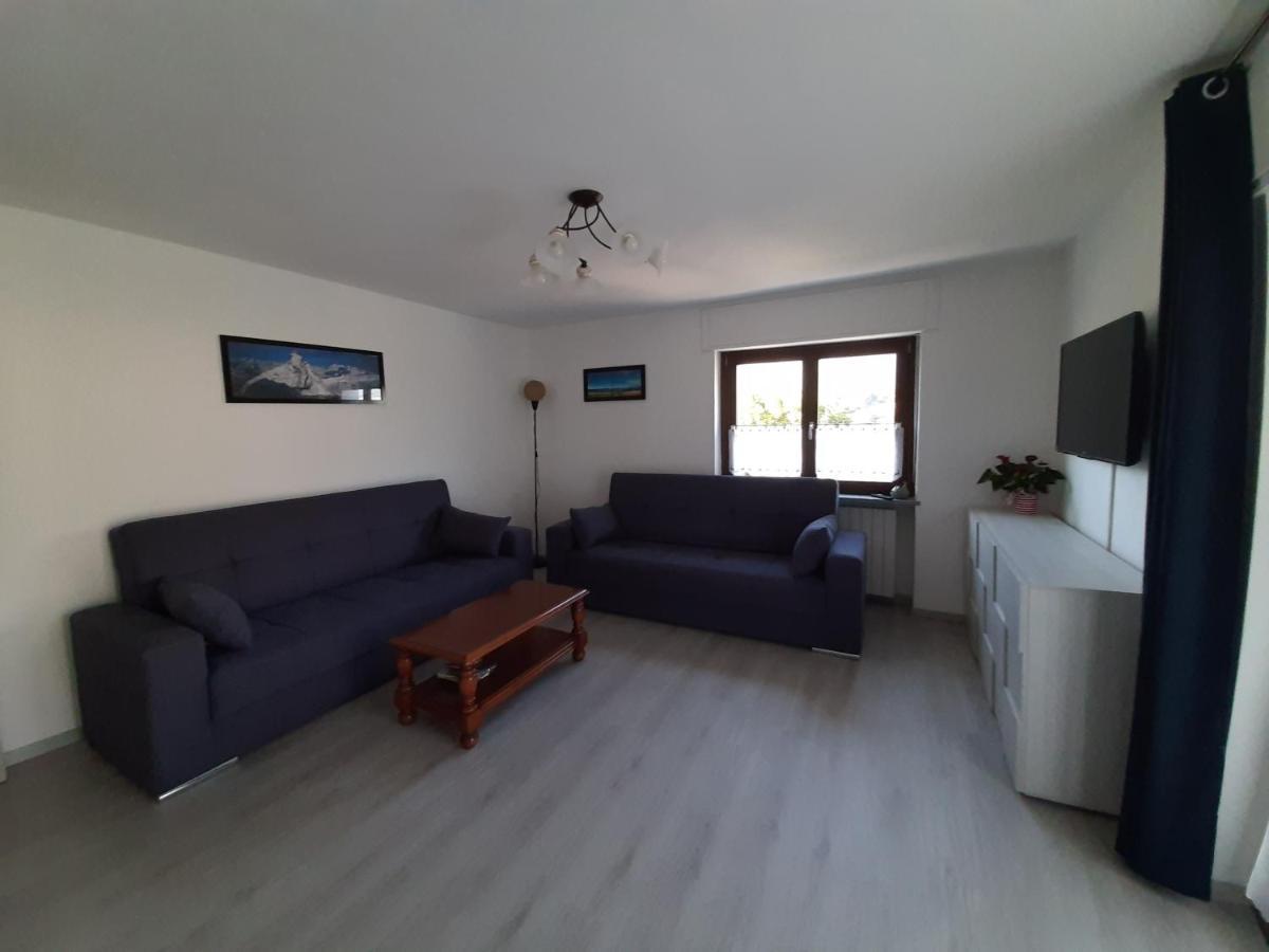 La Maison De Joanna 2 Châtillon Dış mekan fotoğraf