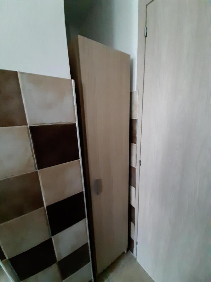 La Maison De Joanna 2 Châtillon Dış mekan fotoğraf