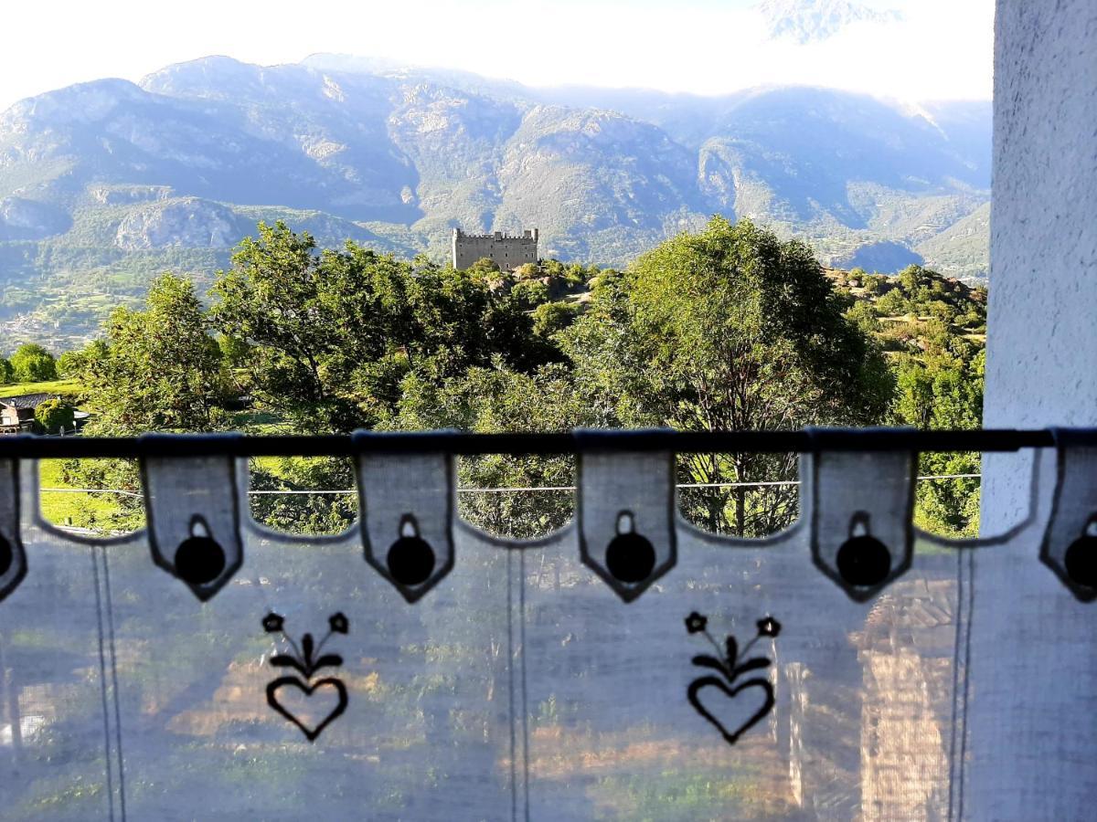 La Maison De Joanna 2 Châtillon Dış mekan fotoğraf