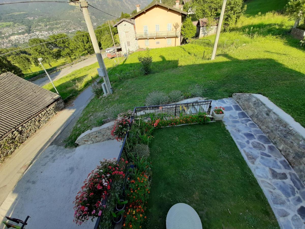 La Maison De Joanna 2 Châtillon Dış mekan fotoğraf