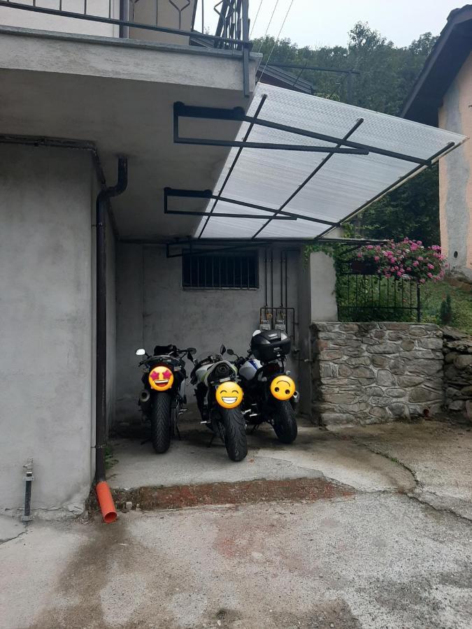 La Maison De Joanna 2 Châtillon Dış mekan fotoğraf