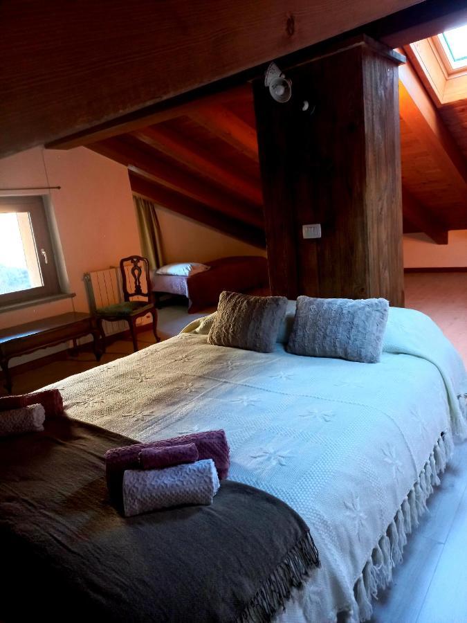 La Maison De Joanna 2 Châtillon Dış mekan fotoğraf