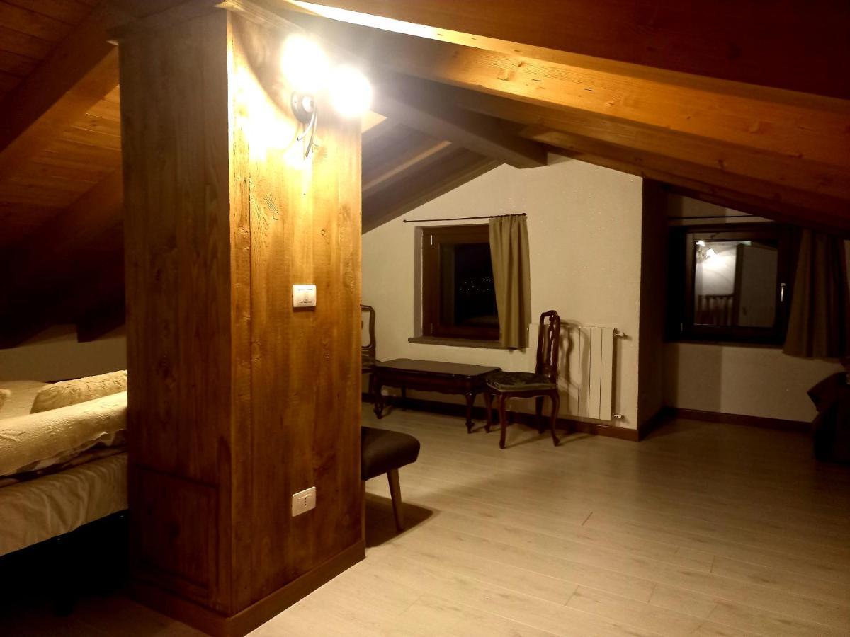 La Maison De Joanna 2 Châtillon Dış mekan fotoğraf