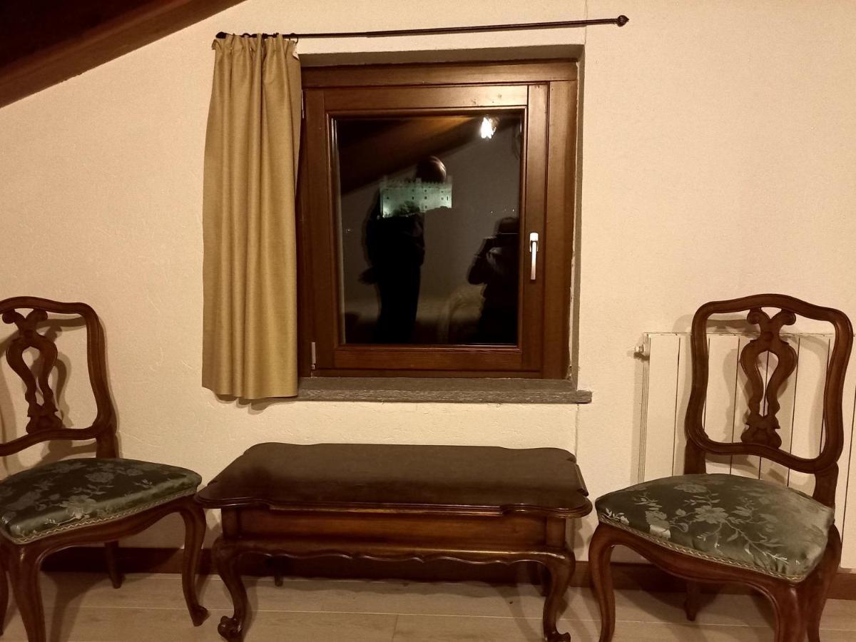 La Maison De Joanna 2 Châtillon Dış mekan fotoğraf