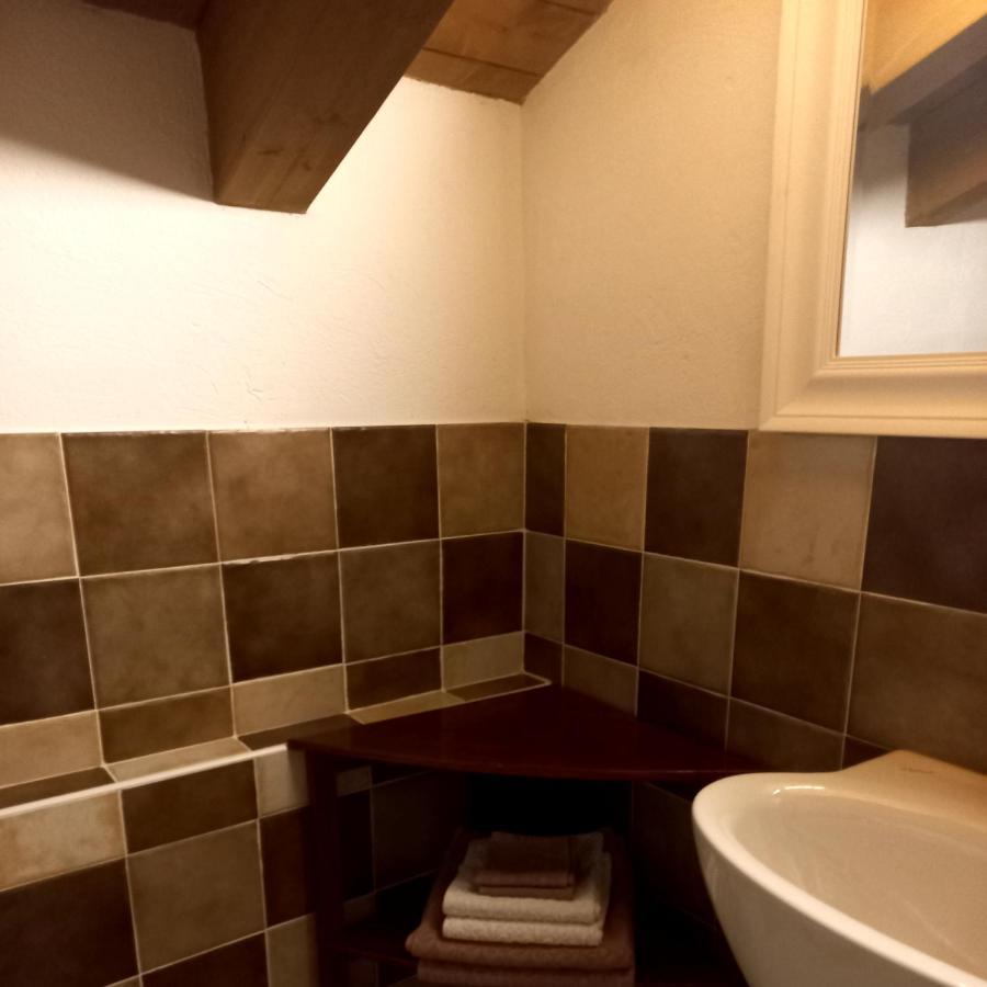 La Maison De Joanna 2 Châtillon Dış mekan fotoğraf