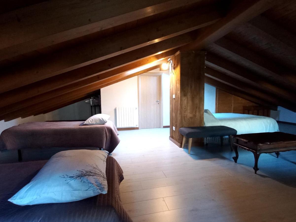 La Maison De Joanna 2 Châtillon Dış mekan fotoğraf